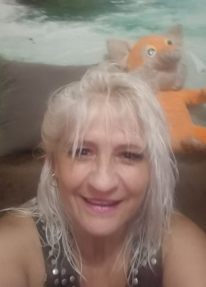 Lyubov, 58, Russia, Liski