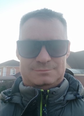 Сергей, 49, Україна, Київ