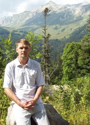 Евгений, 44, Россия, Тульский