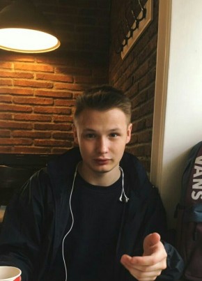 Farakrik, 26, Россия, Санкт-Петербург