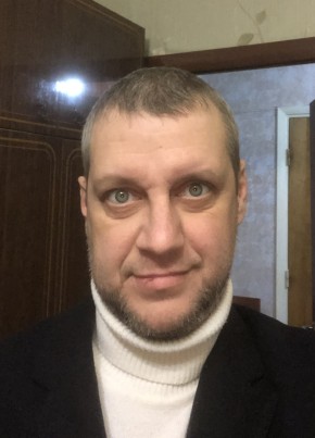 Валентин, 44, Россия, Москва