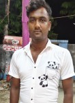 Biswajit Dinda, 18 лет, Kultali