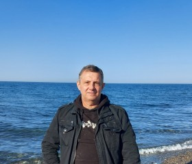 Leonid, 57, Ashdod