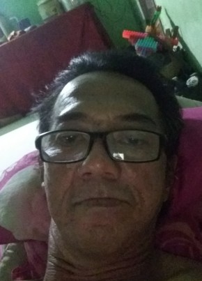 Riyan, 56, Indonesia, Kota Palembang