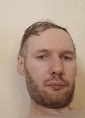 John из Rīga 35 лет