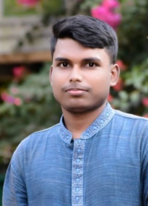 Shakib, 21, Bangladesh, Sherpur