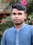 Shakib, 21  , Sherpur