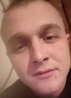 Владимир, 23, Россия, Санкт-Петербург