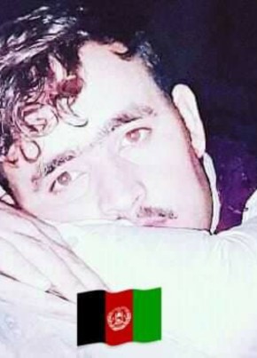 اسماعیل خاکسار, 18, Afghanistan, Kabul