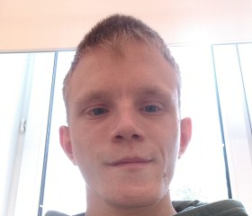Gennadiy ekh, 19, Moscow