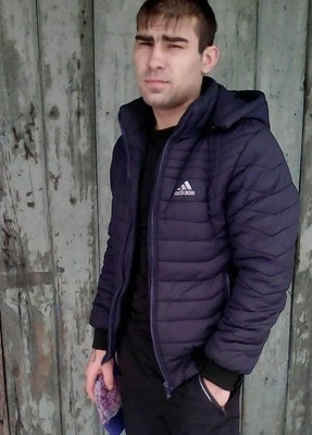 Алексей, 30, Россия, Полевской