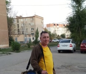 Kostik, 44, Saratov