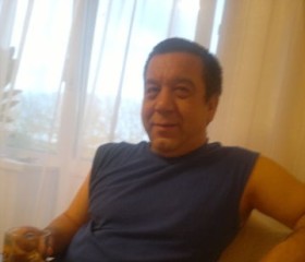 Сергей, 56 лет, Киселевск