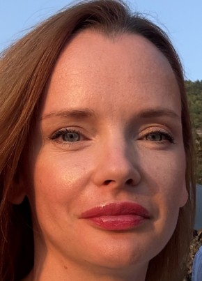Mariya, 42, Russia, Moscow