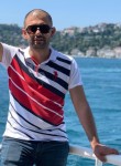 Fatih, 35 лет, Sinop
