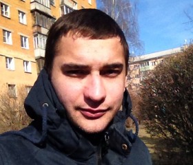 Виктор, 30 лет, Псков