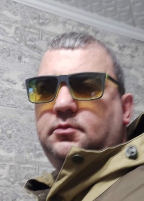 Рустем из Сафоново 38 лет