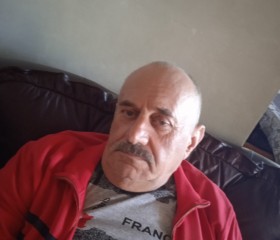 თამაზი, 70, Tbilisi