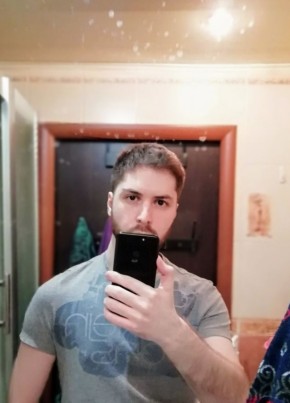 Alexandr, 34, Россия, Москва