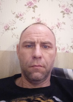 Вячеслав Голубцо, 48, Россия, Ржев