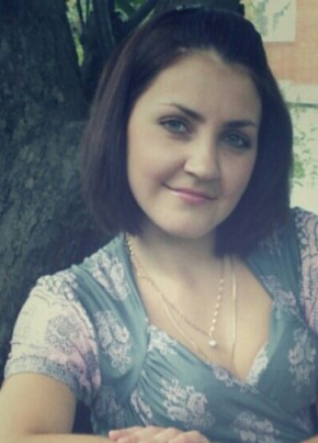 Анна, 33, Россия, Коломна