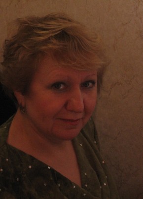 Tatyana, 61, Russia, Yekaterinburg