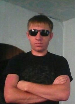 Oleg, 37, Россия, Москва