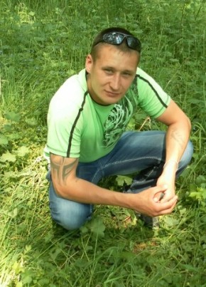 Олег, 42, Россия, Венёв