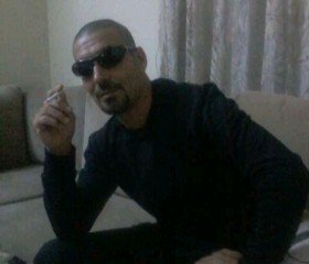Yaser, 48 лет, دمشق