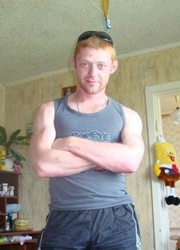 Алексей, 35, Россия, Ярославль