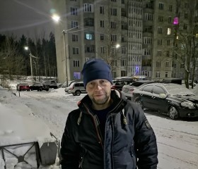 Михаил, 39 лет, Кандалакша