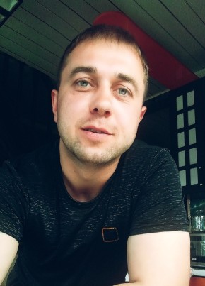 Ruslan, 33, Russia, Kolchugino