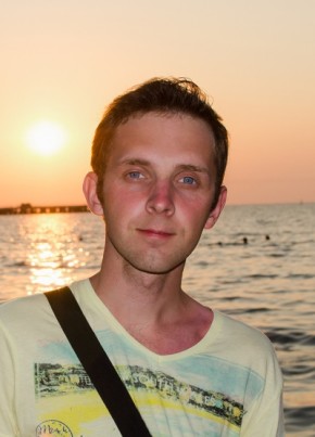 Антон, 35, Россия, Нижний Тагил