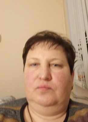 Наталья, 49, Россия, Иваново