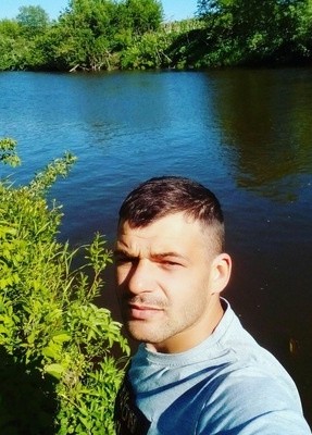 Александр, 30, Россия, Валдай