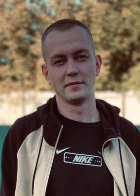 Владлен, 23, Россия, Черниговка