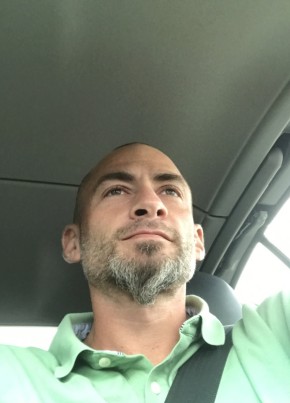 barns, 43, United States of America, Spring Hill (State of Florida)