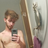 travis, 24  , Torrington