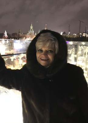Светлана, 53, Россия, Чехов