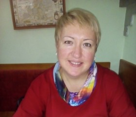 Татьяна, 50 лет, Хотьково