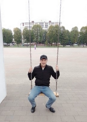 Макс, 42, Россия, Нальчик