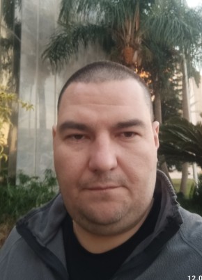 Andrey, 37, Russia, Ramenskoye