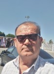Abdulla, 60  , Samarqand