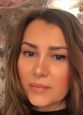 Ольга из Выборга 41 год