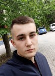 Егор, 22 года, Череповец