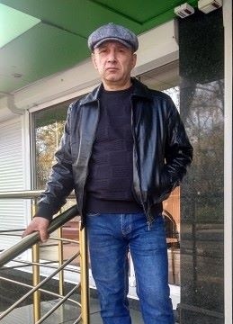 Константин, 55, Україна, Донецьк