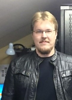 Anton, 37, Россия, Москва