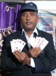 G.Chandu, 47 лет, Hyderabad