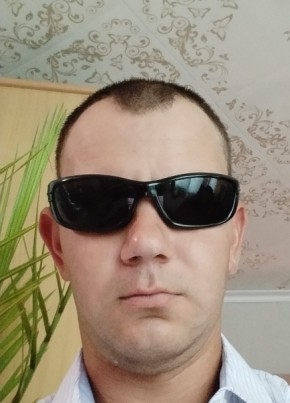 Сергей, 33, Россия, Александровское (Ставропольский край)