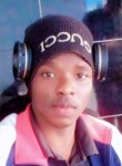 Salomon, 20, Agadir